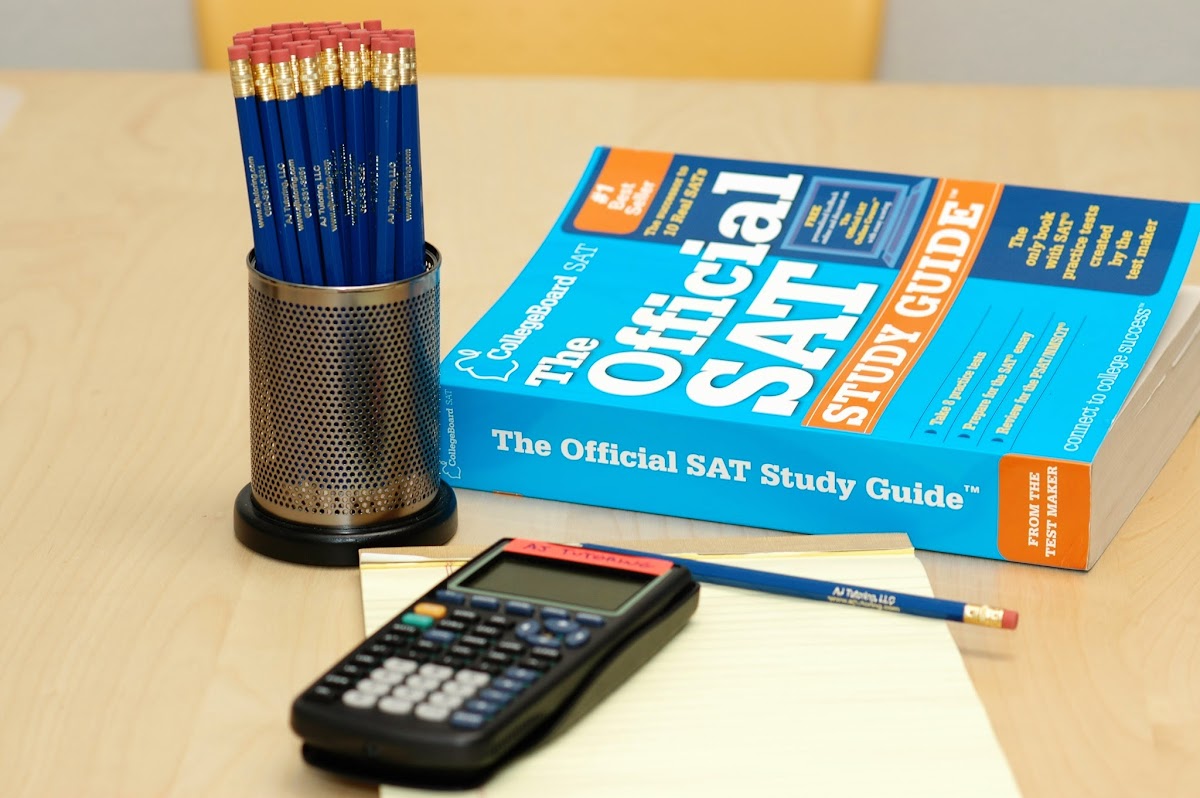 AJ Tutoring