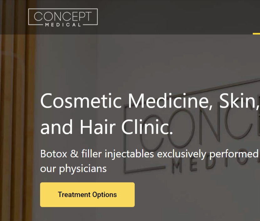 Concept Medical