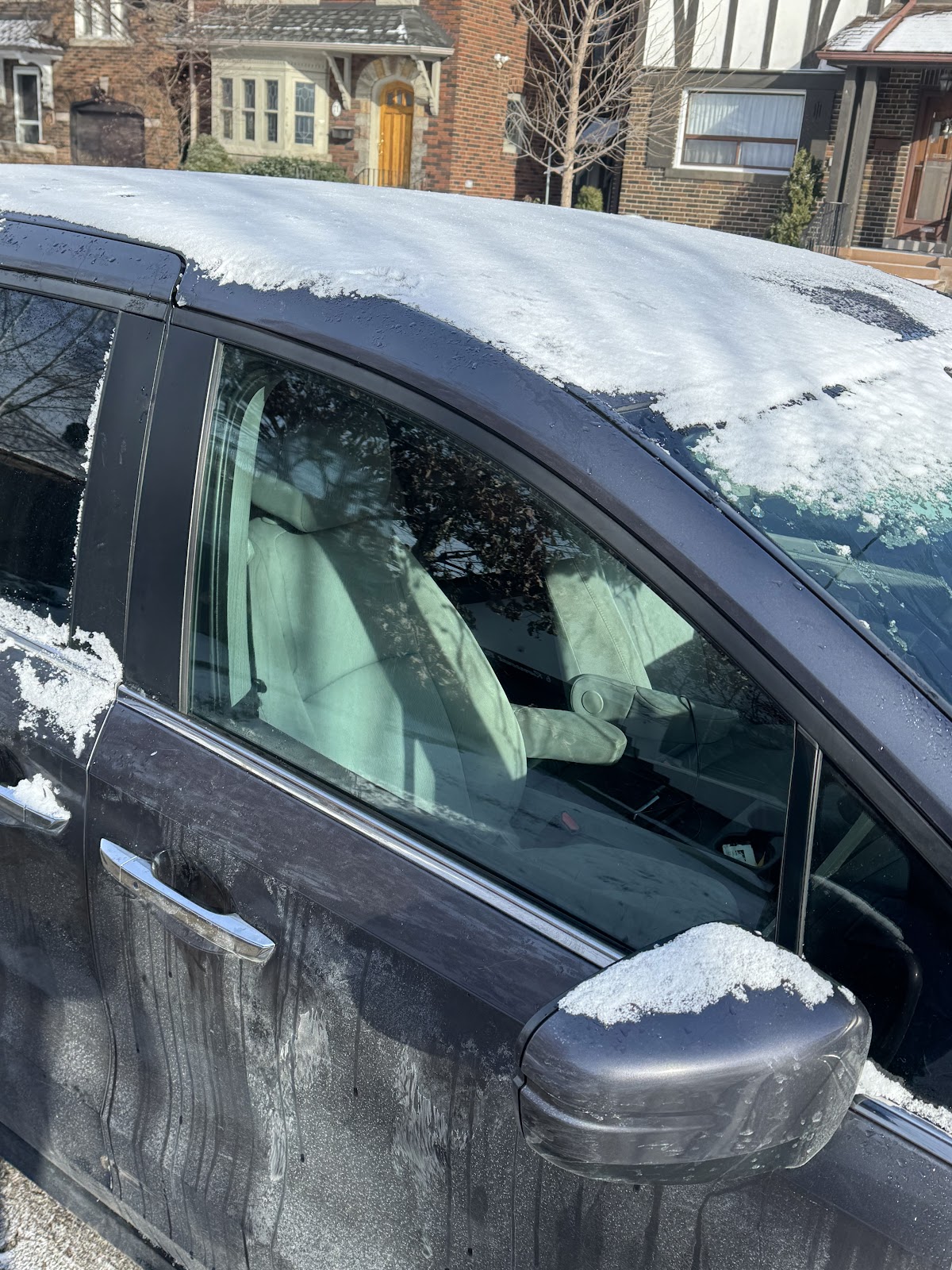 Advanced Auto Glass & Mobile Chip Repair Downtown