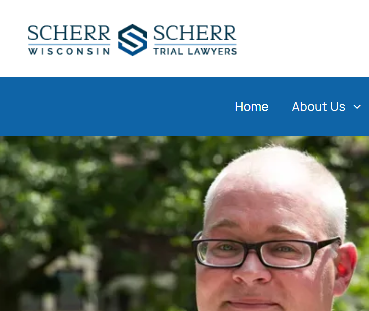 Scherr & Scherr, LLP