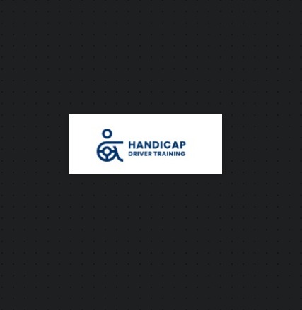 Handicap Driver Training