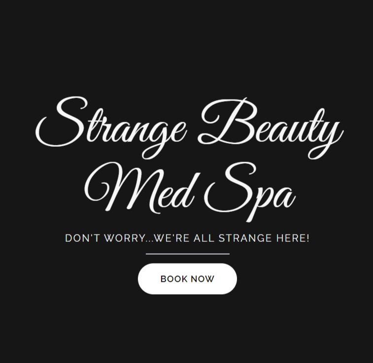 Strange Beauty Med Spa