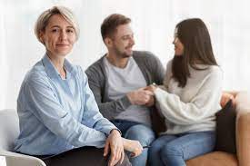 Mississauga Couples Counselling