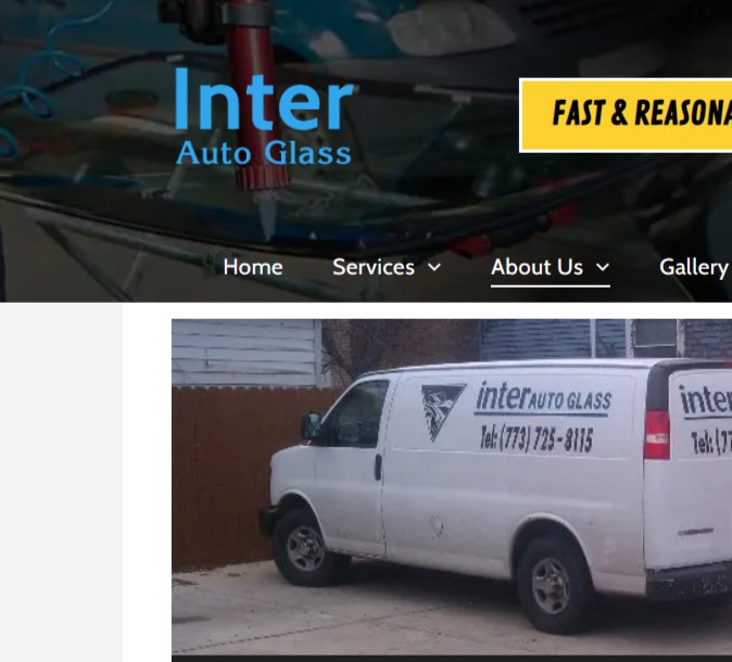 Inter Auto Glass