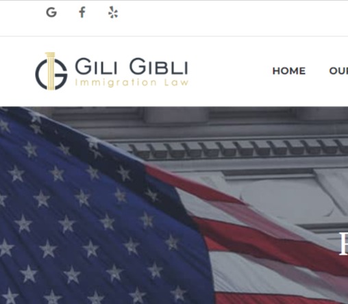 Gibli Immigration Law