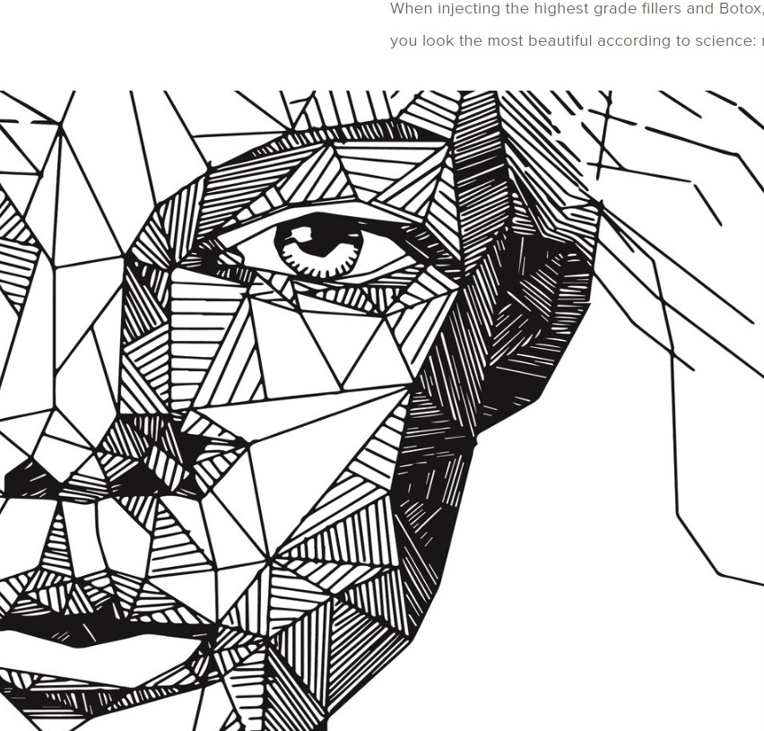 FACE EQUATION