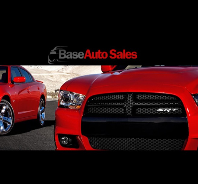 Base Auto Sales