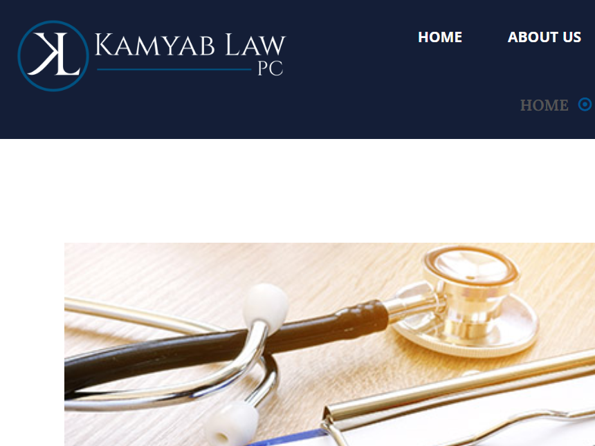 Kamyab Law Professional Corporation