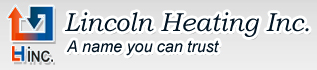 lincoln heating Inc since 2001