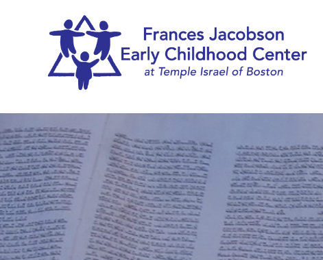 Frances Jacobson Early Childhood