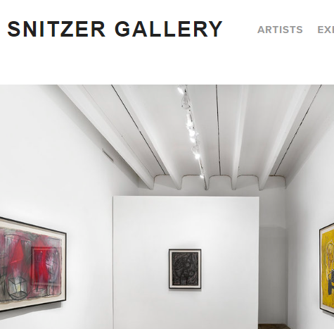 Fredric Snitzer Gallery