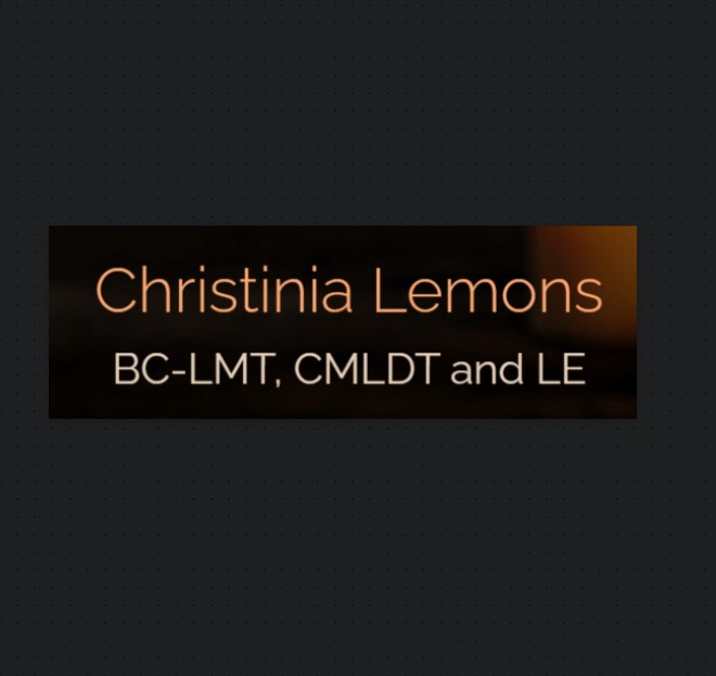 Christinia's Therapeutic Massage and Skincare