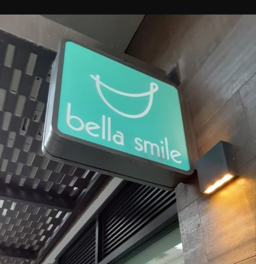 Bella Smile