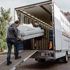 Roseville Movers