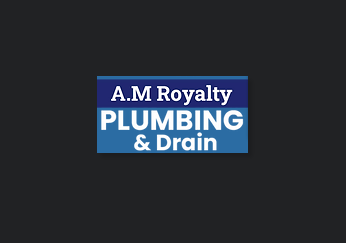 AM Royalty Plumbing and Drain