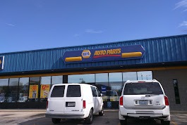 NAPA Auto Parts