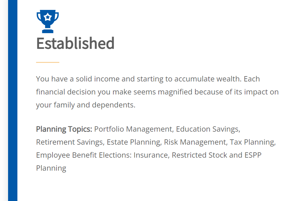 EnRich Financial Partners LLC