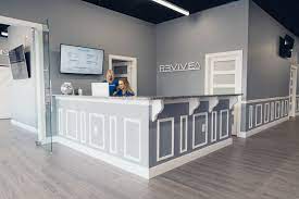 Revive Therapy And Wellness