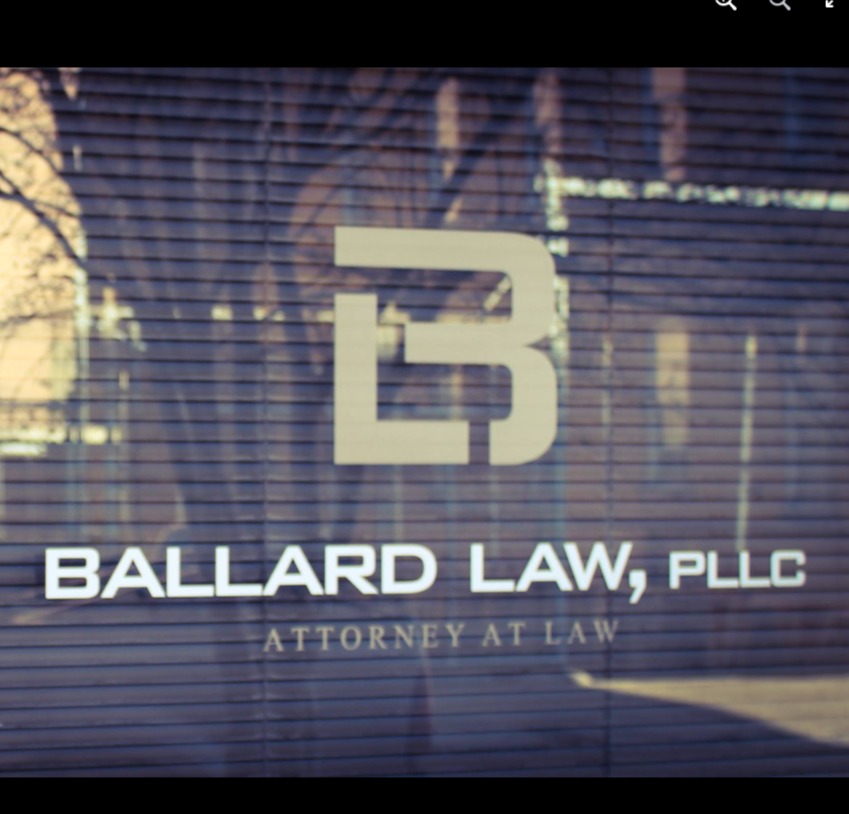 Ballard Law Injury lawyers