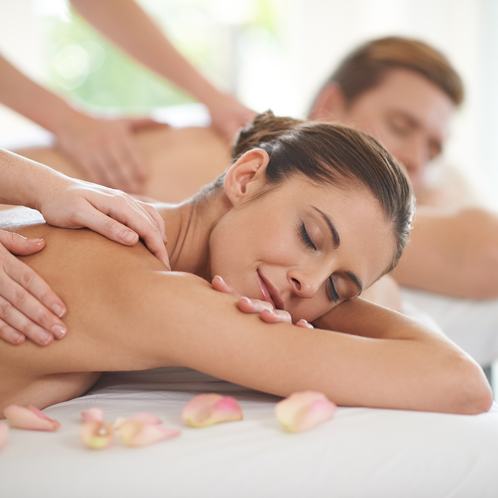 Serenity Studio Skin & Body