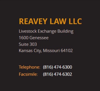 Reavey Law LLC