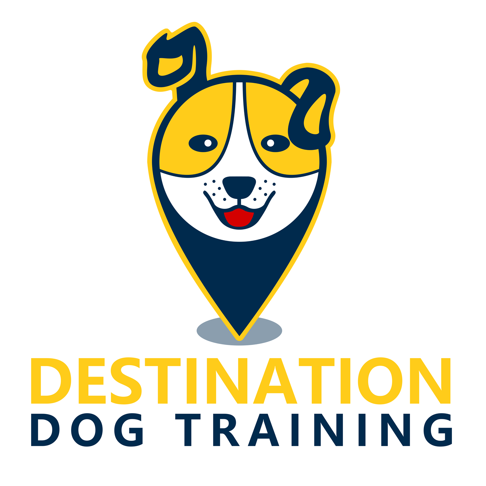 Destination Dog Training