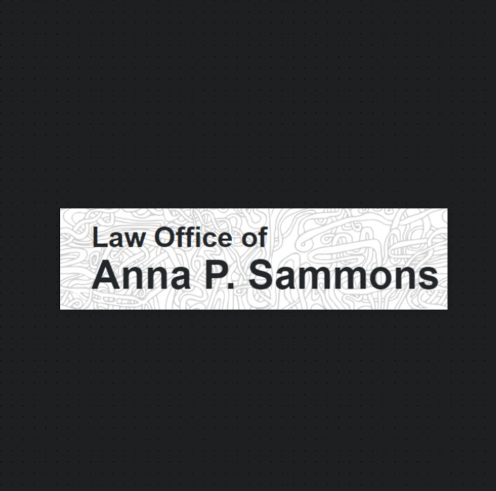 Law Office of Anna P. Sammons