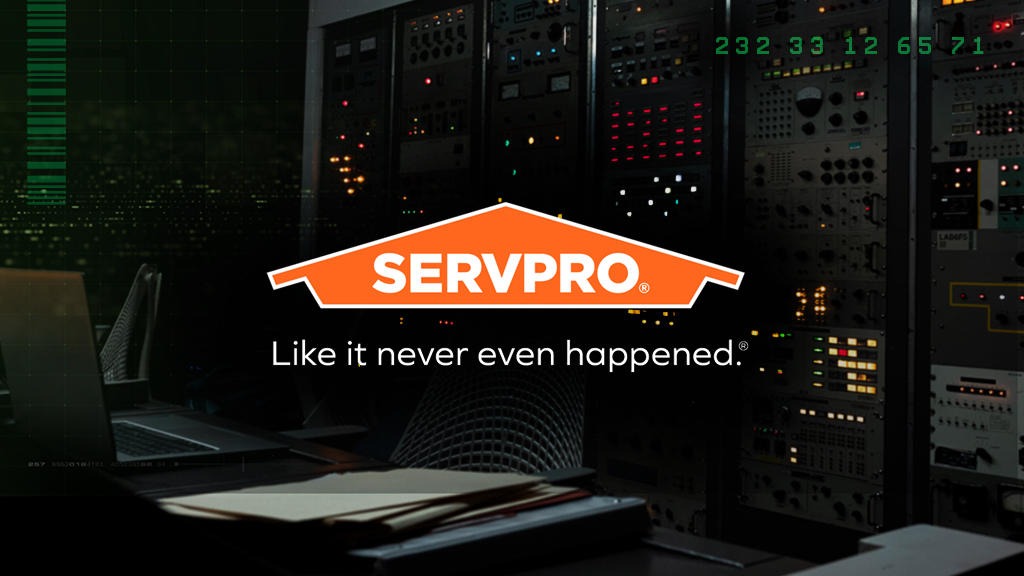 SERVPRO of Downtown Salt Lake City/Team Hamann