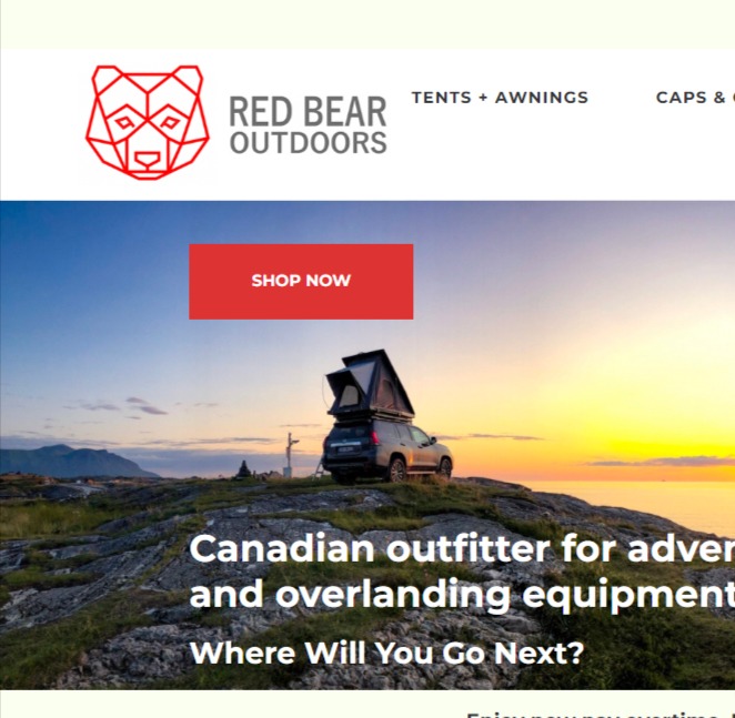 Red Bear Outdoors