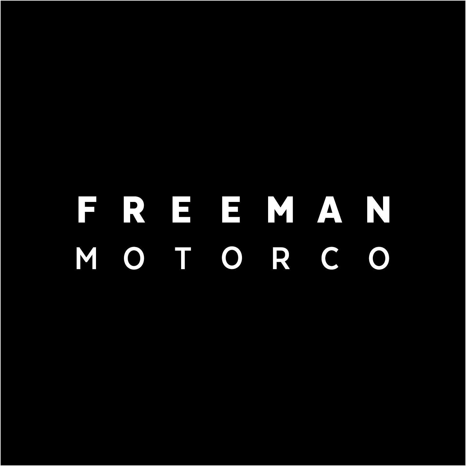 Freeman Motor Showroom | Salem