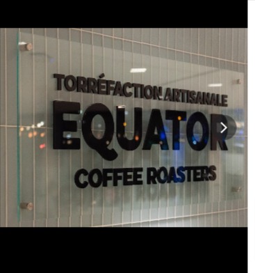 Equator Coffee NAC/CNA