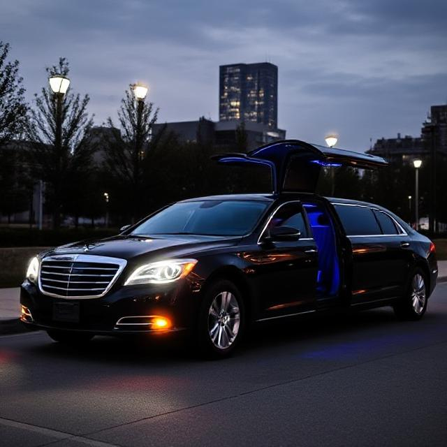 Brooklyn Limo