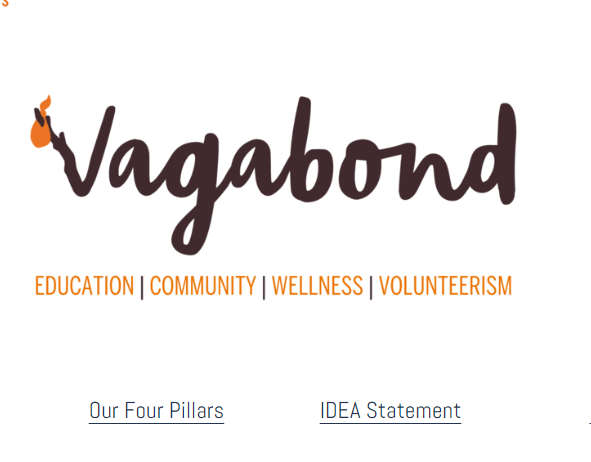Vagabond School of the Arts