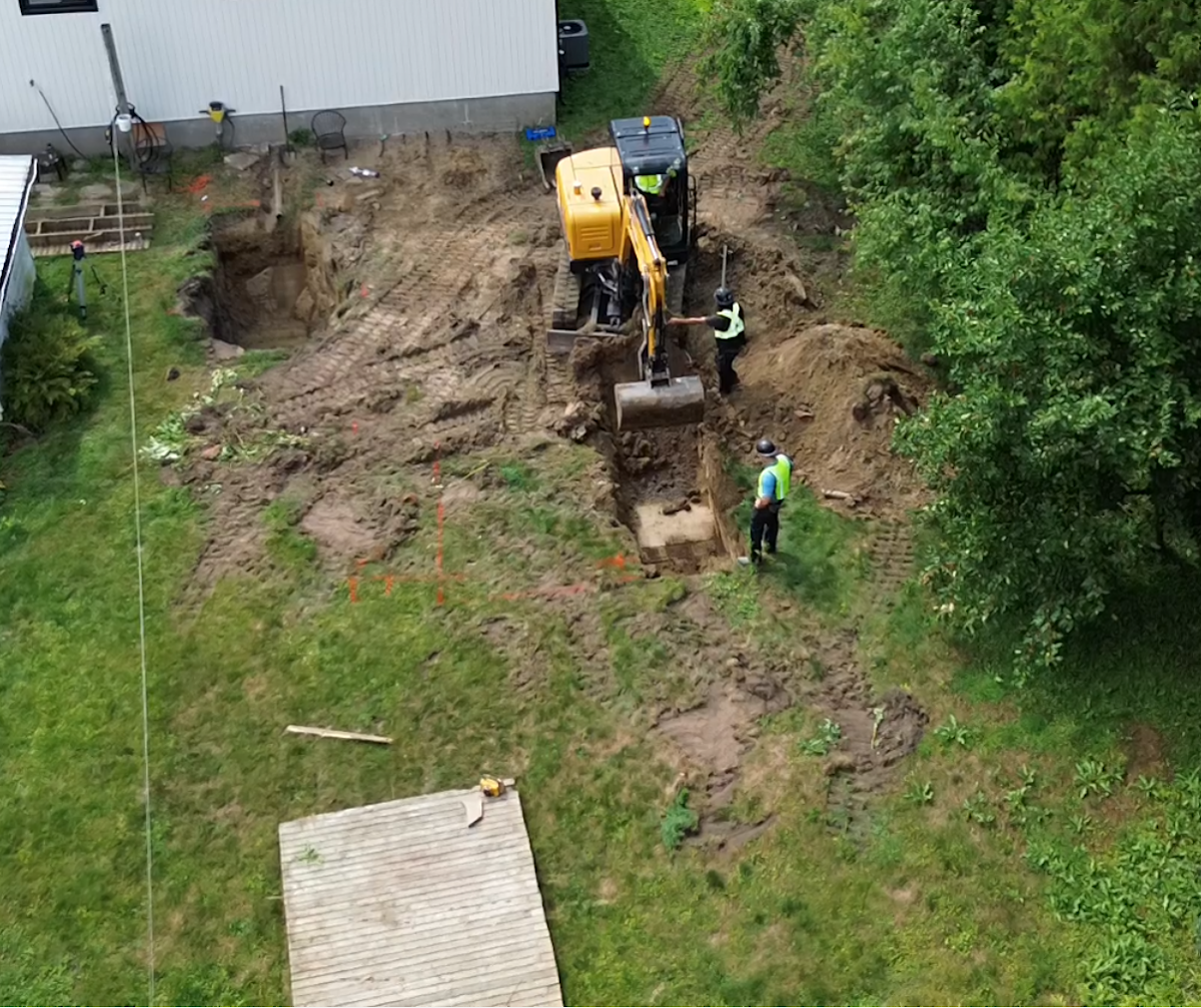 Ottawa Septic Systems