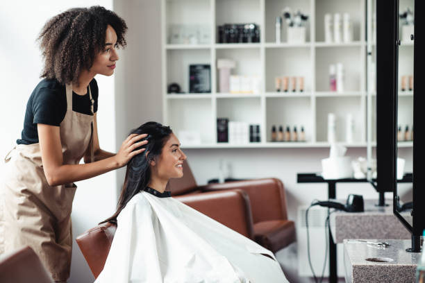 Twilight Hair Salon