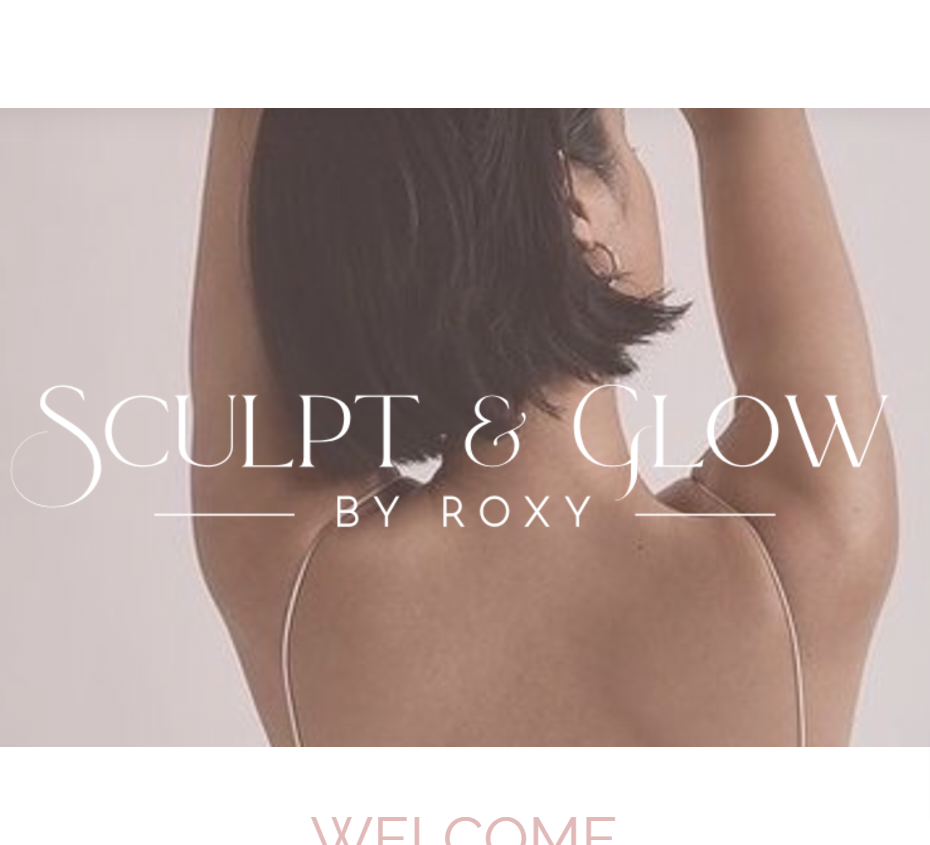Sculpt & Glow by Roxy