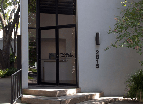 Moody Gallery Inc