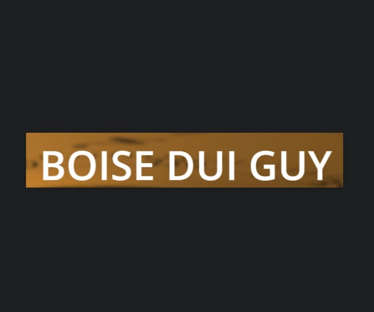 Boise DUI Guy