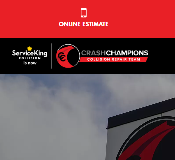 Service King Collision Azure (Now Crash Champions)
