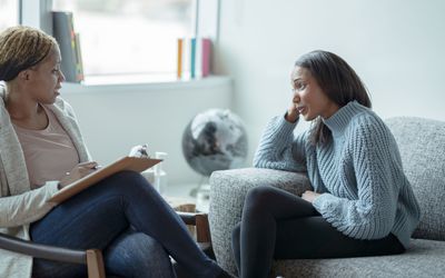Lake Worth Counseling