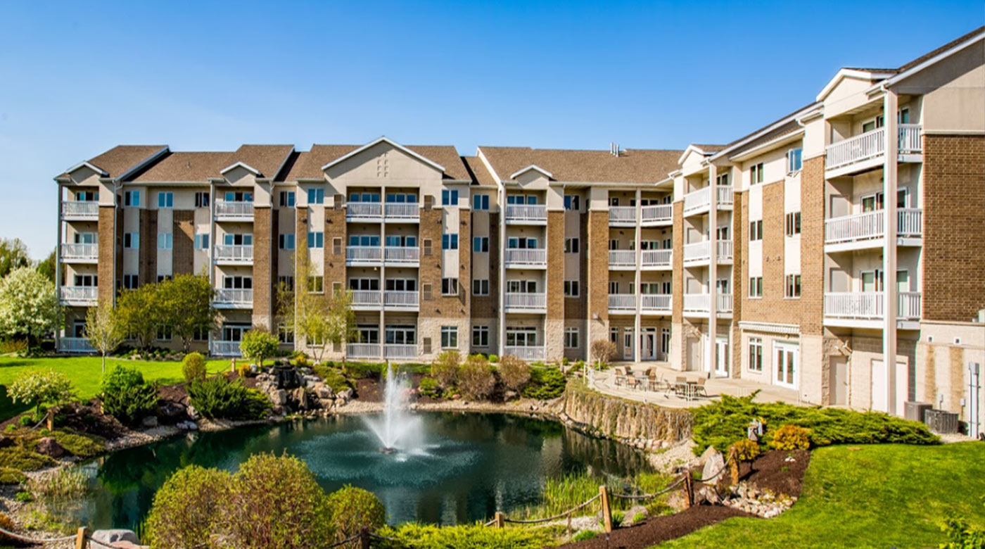 Coventry Village