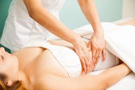 Positive Touch Therapy
