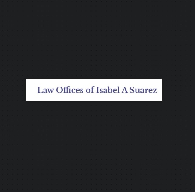 Law Offices of Isabel A Suarez