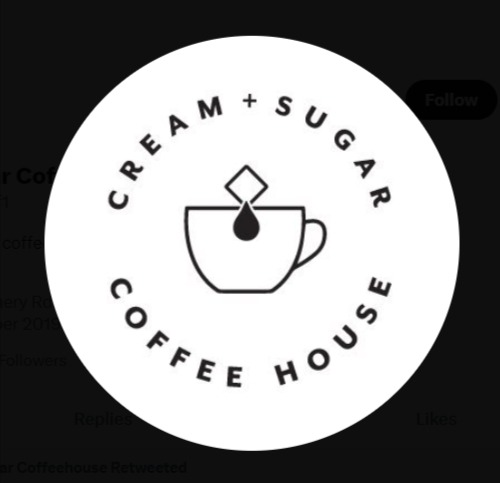 Cream + Sugar Coffeehouse