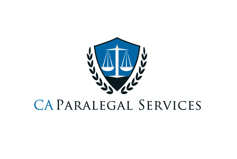 CA Paralegal Services