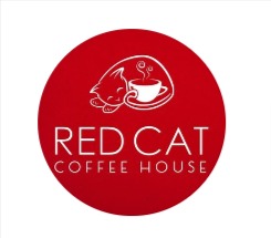 The Red Cat Coffeehouse @ Pepper Place