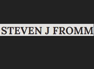 Steven J. Fromm & Associates, P.C.