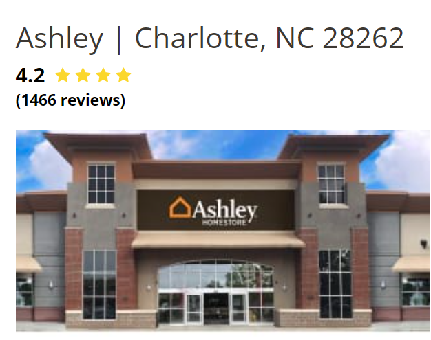 Ashley