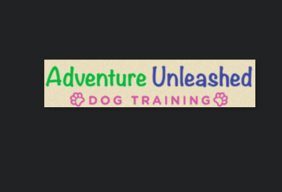 Adventure Unleashed Dog Training