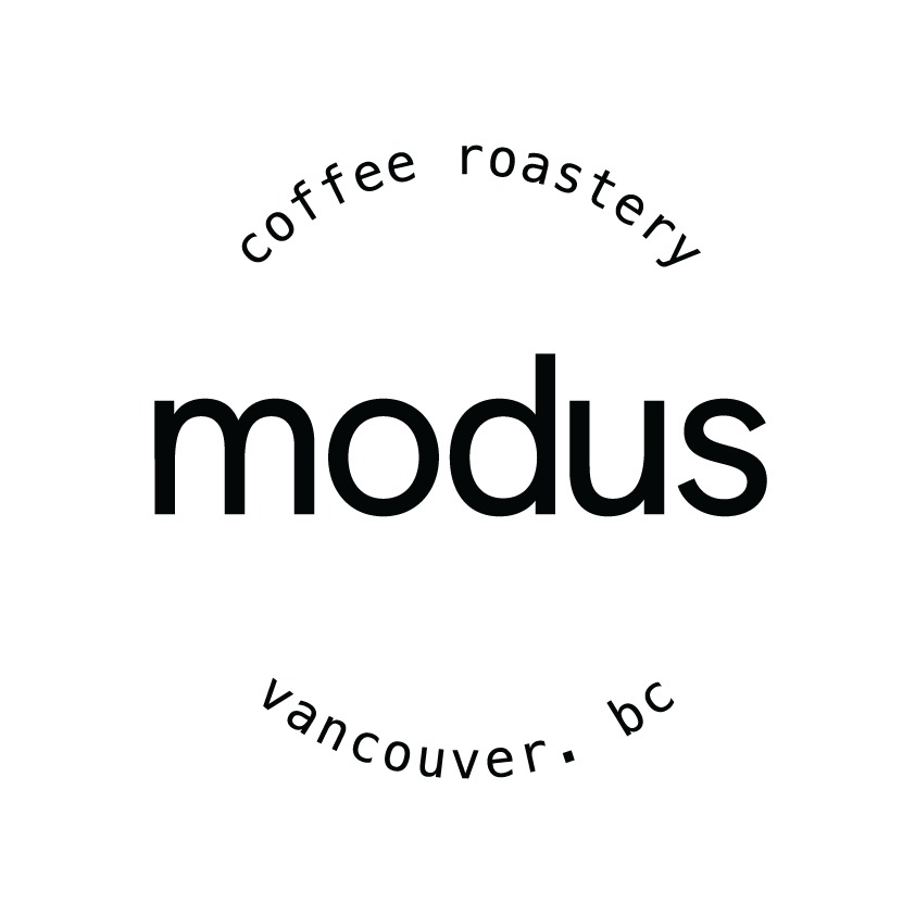 Coffee Roastery Modus